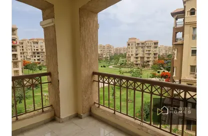 شقة - 3 غرف نوم - 2 حمامات للايجار في مدينتي - القاهرة