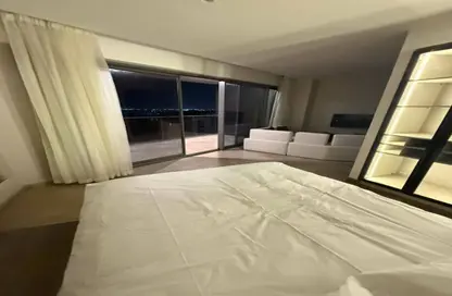Apartment - 3 Bedrooms - 3 Bathrooms for sale in Zed Towers - Sheikh Zayed Compounds - Sheikh Zayed City - Giza