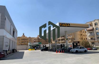 Shop - Studio - 1 Bathroom for rent in Gamal Abdel Nasser Axis - The 3rd Settlement - New Cairo City - Cairo