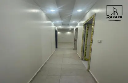 Apartment - 3 Bedrooms - 2 Bathrooms for rent in Taha Hussein St. - El Nozha El Gadida - El Nozha - Cairo