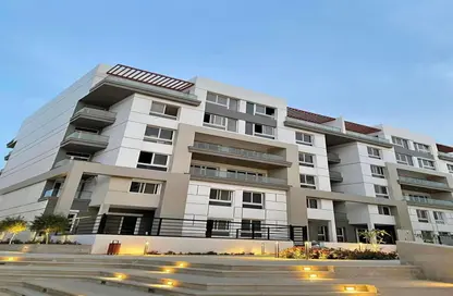 شقة - 3 غرف نوم - 3 حمامات للبيع في هايد بارك - مدينة القاهرة الجديدة - القاهرة