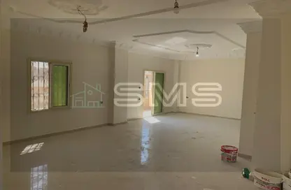 Apartment - 3 Bedrooms - 2 Bathrooms for rent in Al Gezira St. - South Investors Area - New Cairo City - Cairo