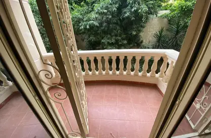 مساحات مكتبية - استوديو - 3 حمامات للايجار في شارع 68 - الحي الثاني - التجمع الخامس - مدينة القاهرة الجديدة - القاهرة