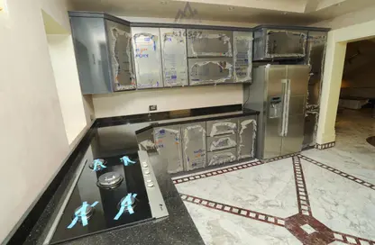 Villa - 5 Bedrooms - 4 Bathrooms for sale in Privado - Madinaty - Cairo