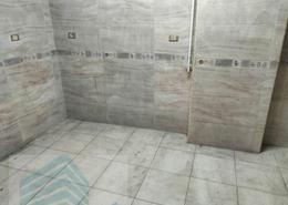 طابق كامل for للايجار in شارع المشير احمد اسماعيل - سيدي جابر - حي شرق - الاسكندرية