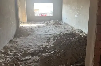 Apartment - 3 Bedrooms - 2 Bathrooms for sale in Salah Salem St. - El Banafseg 9 - El Banafseg - New Cairo City - Cairo Apartment - 3 Bedrooms - 2 Bathrooms for sale in Salah Salem St. - El Banafseg 9 - El Banafseg - New Cairo City - Cairo