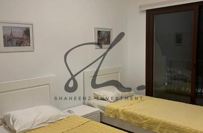 Villa - 3 Bedrooms - 4 Bathrooms for sale in Marassi - Sidi Abdel Rahman - North Coast