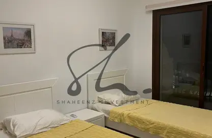 Villa - 3 Bedrooms - 4 Bathrooms for sale in Marassi - Sidi Abdel Rahman - North Coast