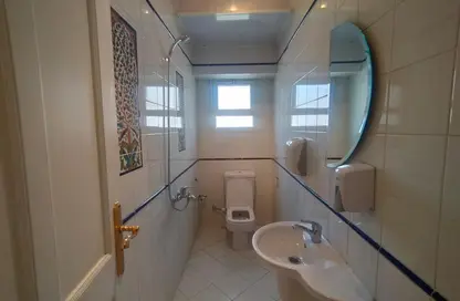 Apartment - 3 Bedrooms - 3 Bathrooms for rent in Adn St. - Mohandessin - Giza