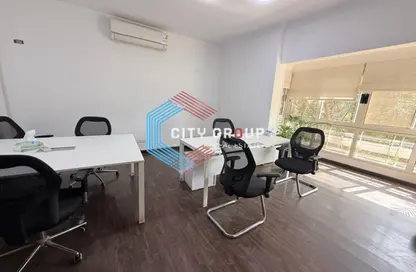 مساحات مكتبية - استوديو - 5 حمامات للايجار في سرايات المعادي - حي المعادي - القاهرة