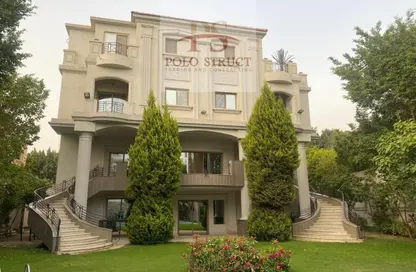Villa - 7+ Bedrooms - 7+ Bathrooms for sale in Concord Gardens - 5th Settlement Compounds - The 5th Settlement - New Cairo City - Cairo