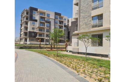 Apartment - 3 Bedrooms - 2 Bathrooms for sale in Jannat October - 6 October Compounds - 6 October City - Giza