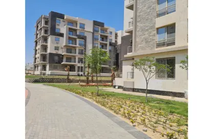Apartment - 3 Bedrooms - 2 Bathrooms for sale in Jannat October - 6 October Compounds - 6 October City - Giza