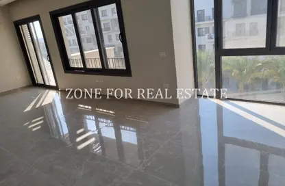 Apartment - 3 Bedrooms - 3 Bathrooms for rent in Eastown - 5th Settlement Compounds - The 5th Settlement - New Cairo City - Cairo