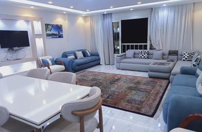 Apartment - 3 Bedrooms - 2 Bathrooms for rent in Al Mesaha St. - Dokki - Giza