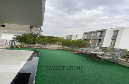 Apartment - 2 Bedrooms - 3 Bathrooms for rent in Tag Sultan - Ring Road - Cairo