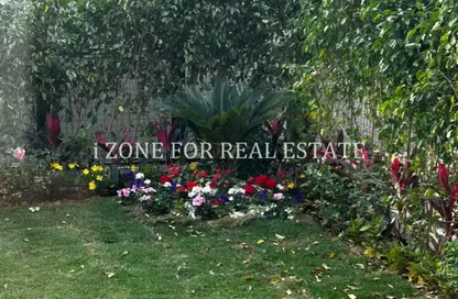 تاون هاوس - 4 غرف نوم - 5 حمامات للايجار في ماونتن فيو اى سيتي - كمبوندات التجمع الخامس - التجمع الخامس - مدينة القاهرة الجديدة - القاهرة