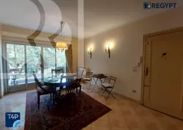 شقة - 2 غرف نوم - 2 حمامات للايجار في شارع 213 - دجلة - حي المعادي - القاهرة