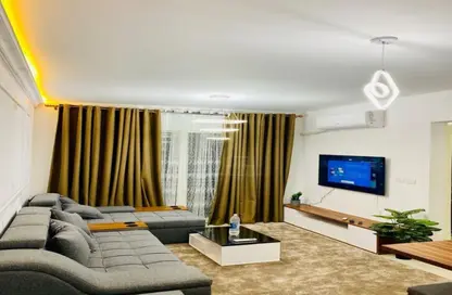Apartment - 2 Bedrooms - 1 Bathroom for rent in Madinaty - Cairo
