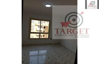 شقة - 2 غرف نوم - 1 حمام للبيع في دجلة بالمز - طريق الواحات - مدينة 6 أكتوبر - الجيزة