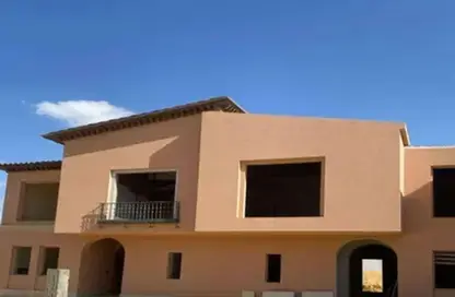 شقة - 4 غرف نوم - 4 حمامات للبيع في فيلدج ويست - كمبوندات الشيخ زايد - الشيخ زايد - الجيزة
