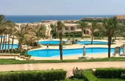 شاليه - 3 غرف نوم - 2 حمامات للبيع في لافيستا 6 - لافيستا - العين السخنة - السويس