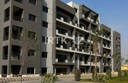 Apartment - 2 Bedrooms - 2 Bathrooms for sale in Stoda - Sheraton Al Matar - El Nozha - Cairo Apartment - 2 Bedrooms - 2 Bathrooms for sale in Stoda - Sheraton Al Matar - El Nozha - Cairo