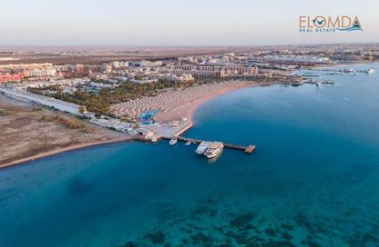 شقة - 1 حمام للبيع في ذا جراند - منتجعات الغردقة - الغردقة - محافظة البحر الاحمر