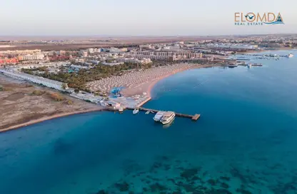شقة - 1 حمام للبيع في ذا جراند - منتجعات الغردقة - الغردقة - محافظة البحر الاحمر