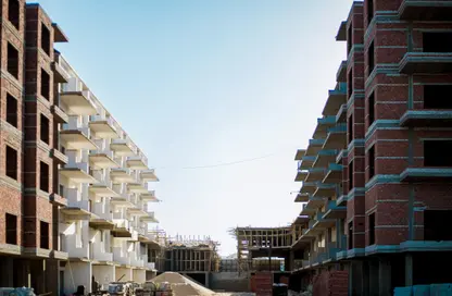 Apartment - 1 Bedroom - 1 Bathroom for sale in Al Ahyaa District - Hurghada - Red Sea Apartment - 1 Bedroom - 1 Bathroom for sale in Al Ahyaa District - Hurghada - Red Sea