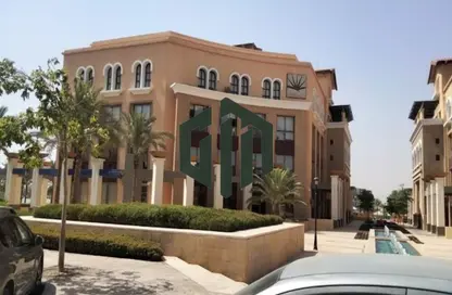 مساحات مكتبية - استوديو - 3 حمامات للايجار في ميفيدا - كمبوندات التجمع الخامس - التجمع الخامس - مدينة القاهرة الجديدة - القاهرة