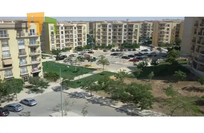 شقة - 3 غرف نوم - 3 حمامات للبيع في امتداد الرحاب - الرحاب - مدينة القاهرة الجديدة - القاهرة