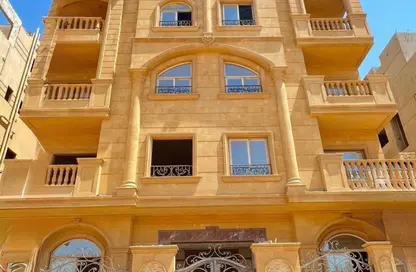 شقة - 4 غرف نوم - 3 حمامات للبيع في عمارات الاندلس - حى الاندلس - مدينة القاهرة الجديدة - القاهرة