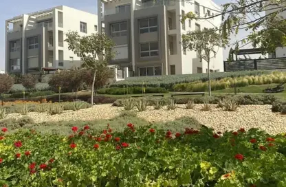 Apartment - 3 Bedrooms - 3 Bathrooms for sale in Hyde Park - 5th Settlement Compounds - The 5th Settlement - New Cairo City - Cairo