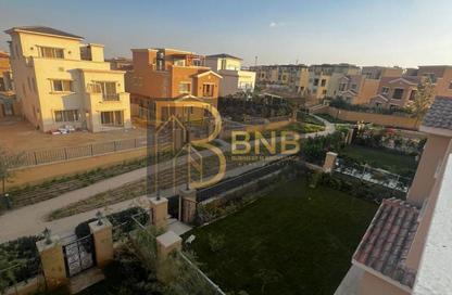 Villa - 4 Bedrooms - 4 Bathrooms for rent in Mivida - 5th Settlement Compounds - The 5th Settlement - New Cairo City - Cairo