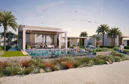 Twin House - 4 Bedrooms - 4 Bathrooms for sale in Silver Sands - Qesm Marsa Matrouh - North Coast