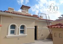 Villa - 4 bedrooms - 4 bathrooms for للبيع in Al Patio 5 East - El Patio - El Shorouk Compounds - Shorouk City - Cairo Villa - 4 bedrooms - 4 bathrooms for للبيع in Al Patio 5 East - El Patio - El Shorouk Compounds - Shorouk City - Cairo