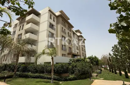 Apartment - 3 Bedrooms - 3 Bathrooms for sale in Garden Residence - New Cairo City - Cairo Apartment - 3 Bedrooms - 3 Bathrooms for sale in Garden Residence - New Cairo City - Cairo