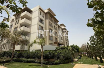 Apartment - 2 Bedrooms - 2 Bathrooms for sale in Hyde Park - 5th Settlement Compounds - The 5th Settlement - New Cairo City - Cairo