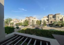 Penthouse - 4 bedrooms - 4 bathrooms for للبيع in Bamboo Palm Hills - 26th of July Corridor - 6 October City - Giza