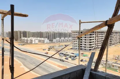 Apartment - 3 Bedrooms - 3 Bathrooms for sale in il Mondo - New Capital Compounds - New Capital City - Cairo