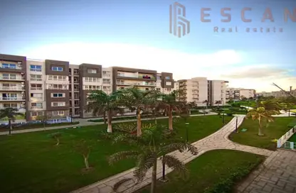 شقة - 3 غرف نوم - 2 حمامات للبيع في پريڤادو - مدينتي - القاهرة شقة - 3 غرف نوم - 2 حمامات للبيع في پريڤادو - مدينتي - القاهرة