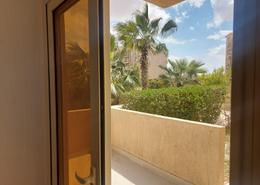 Apartment - 2 bedrooms - 2 bathrooms for للبيع in Palm View - Hadayek October - 6 October City - Giza Apartment - 2 bedrooms - 2 bathrooms for للبيع in Palm View - Hadayek October - 6 October City - Giza