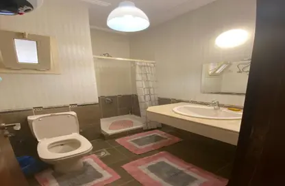 شاليه - 2 غرف نوم - 2 حمامات للبيع في لافيستا 6 - لافيستا - العين السخنة - السويس