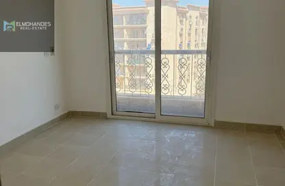 Apartment - 3 Bedrooms - 3 Bathrooms for rent in El Rehab Extension - Al Rehab - New Cairo City - Cairo