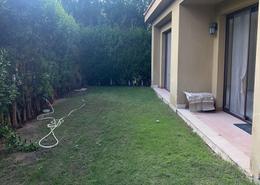 Duplex - 3 bedrooms for للايجار in Casa - Sheikh Zayed Compounds - Sheikh Zayed City - Giza