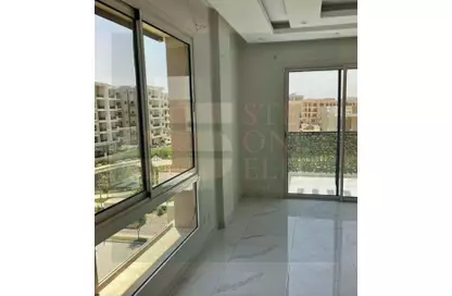 Apartment - 2 Bedrooms - 2 Bathrooms for sale in Mountain View iCity - 5th Settlement Compounds - The 5th Settlement - New Cairo City - Cairo