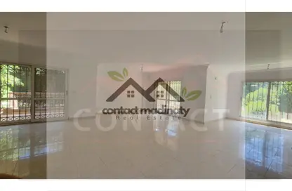 Apartment - 3 Bedrooms - 3 Bathrooms for sale in Madinaty - Cairo