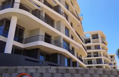 Apartment - 1 Bedroom - 1 Bathroom for sale in Armonia - New Capital Compounds - New Capital City - Cairo