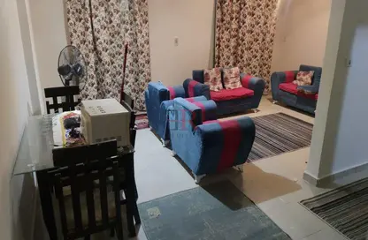 Apartment - 2 Bedrooms - 2 Bathrooms for rent in Madinaty - Cairo